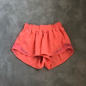 Lulu lemon shorts